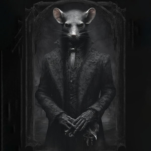 Tikus Rakus
