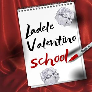 SCHOOL (feat. Valentino Grm) (Explicit)