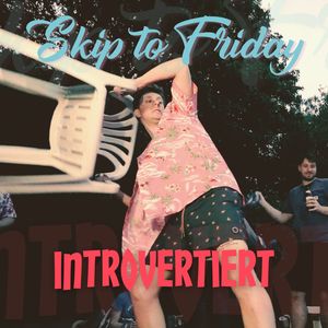 Introvertiert (Akustik Version)