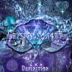 Crystal's Light(Melody)