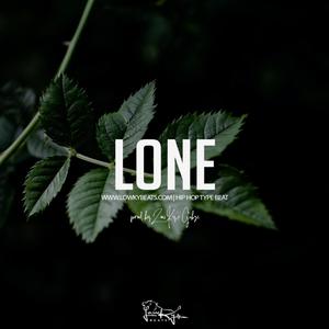 Lone (feat. Gabzi) [Instrumental]