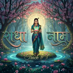 Radha Naam (Track 3)