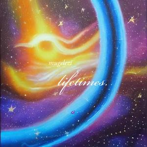 Lifetimes (Explicit)