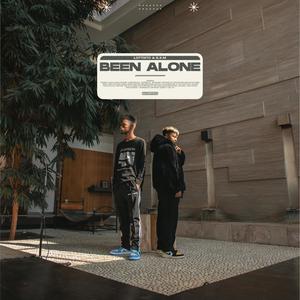 Been Alone (feat. S.X.M) [Explicit]