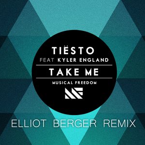 Take Me (Elliot Berger Remix)