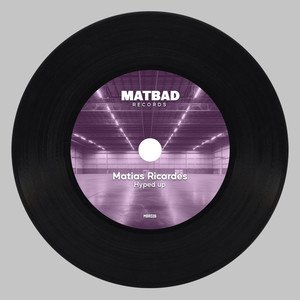 Hyped up (Original Mix)