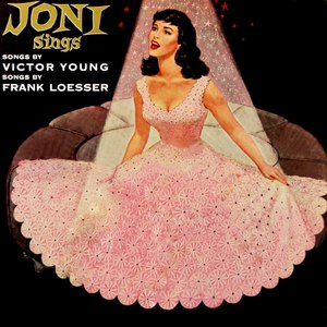 Sings Songs By Victor Young & Frank Loesser