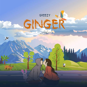 Ginger