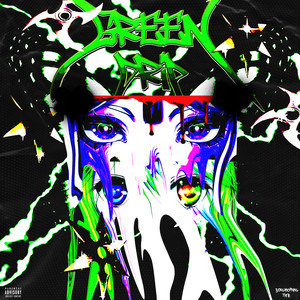 Green Drip (Explicit)