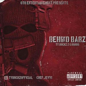 Behind Barz (Remix|Explicit)
