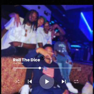 Roll the dice (feat. Knodat PAPE & Knodat uno) (Explicit)