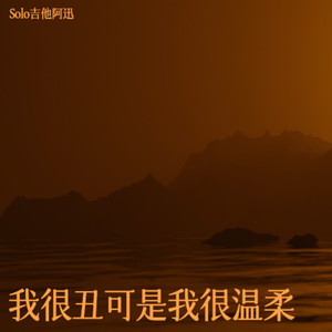 我很丑可是我很温柔 (电吉他硬摇版)