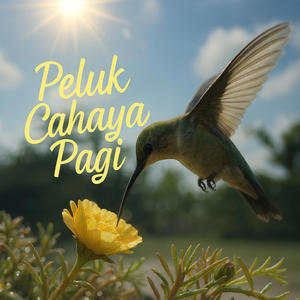 Peluk Cahaya Pagi