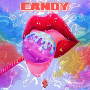 Tom Berx-Candy (Secretbasec / Tom Berx remix)