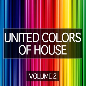 United Colors Of House, Vol. 2