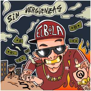 Sin Vergüenzas (Explicit)