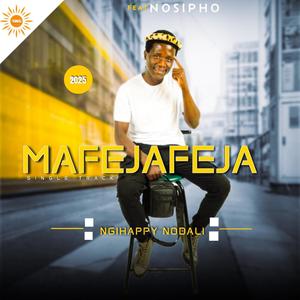 Mafejafeja (feat. Nosipho)
