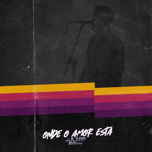 Onde o Amor Está