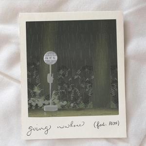 Going Nowhere(feat. Atom & Jude.)