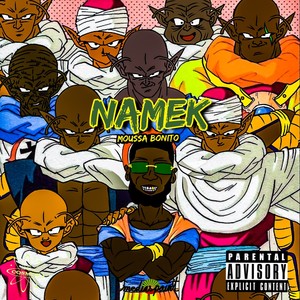 Namek (Explicit)