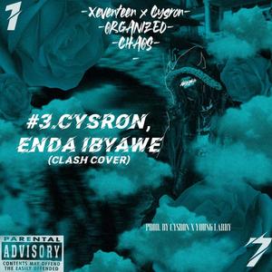 Cysron,enda ibyawe (feat. Xeventeen) [Explicit]