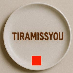 Tiramissyou (feat. Jeasmine) (Explicit)