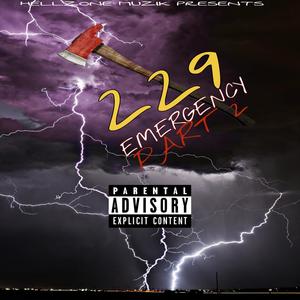 Gangsta (feat. Solo D, Mr. 23, Callasa, Fulltime229 & Kuntry Boi) (Explicit)