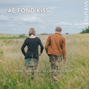 Ae fond kiss (Arr. for Voice and Piano by Alfred Moffat)