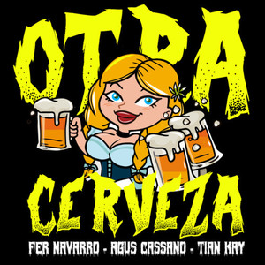 OTRA CERVEZA