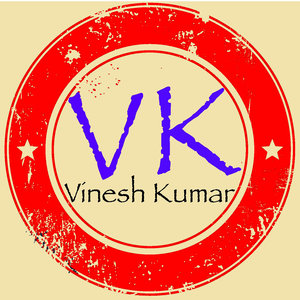 Vinesh Kumar