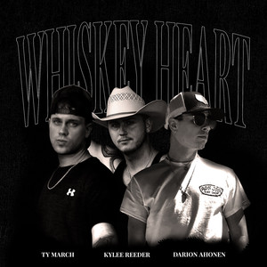 Whiskey Heart