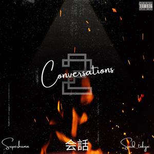 Conversations 2 (Explicit)