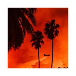 END OF TIMES (feat. ElijahG) (Explicit)