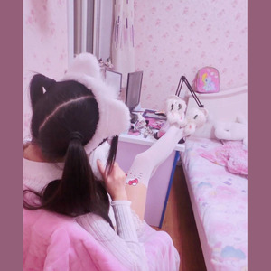 握不住的她