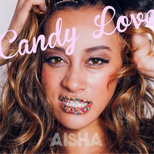 CANDY LOVE (甜蜜的爱)