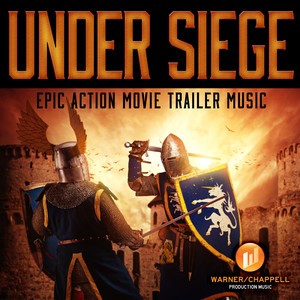 Under Siege: Epic Action Movie Trailer Music