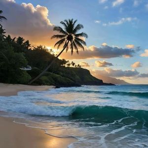 油门踩到底(凯迪拉克进行曲)