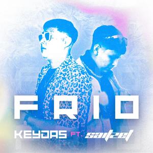 Frio (feat. saitzet) (Explicit)