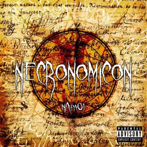 NECRONOMICON EP (Explicit)