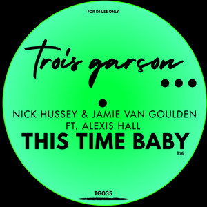 This Time Baby (Extended Mix)