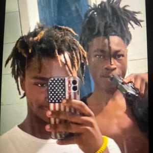 Nothing to take (feat. Luh 5) (Explicit)