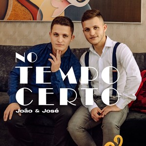 No Tempo Certo