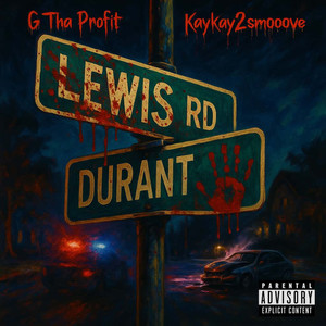 Broke BitchK (Explicit)