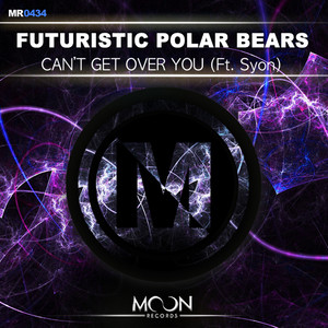 Can't Get Over You ft. Syon (Radio Mix)