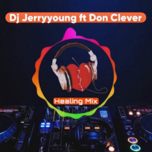 Healing Mix