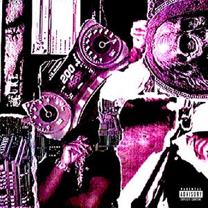 COMALIVE (feat. Krucifix) (Explicit)