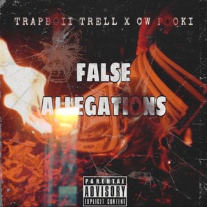 False Allegations (feat. CrossBaby Pook) [Explicit]