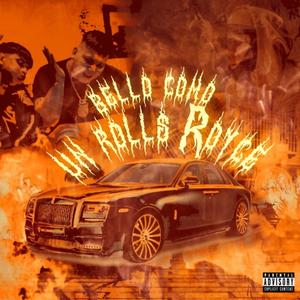 Bello como un Roll Royce (feat. Galee Galee & Lleflight)