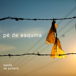 Pé de Esquina