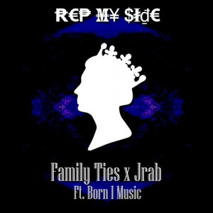 Rep my side (Original Mix)